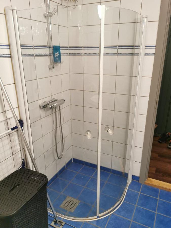 Appartement Hemsedalvegen Extérieur photo