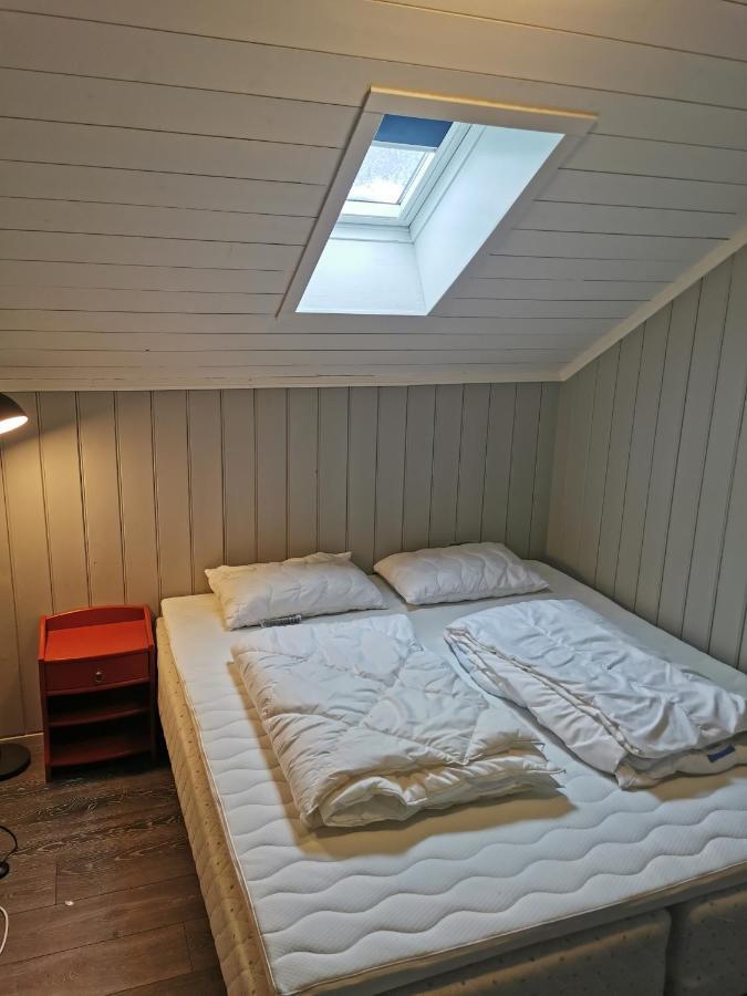 Appartement Hemsedalvegen Extérieur photo